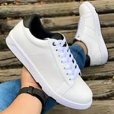 Sneakers Isabella Edition: