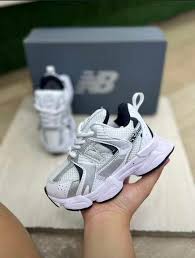 Rousse Kids – Calzado Infantil